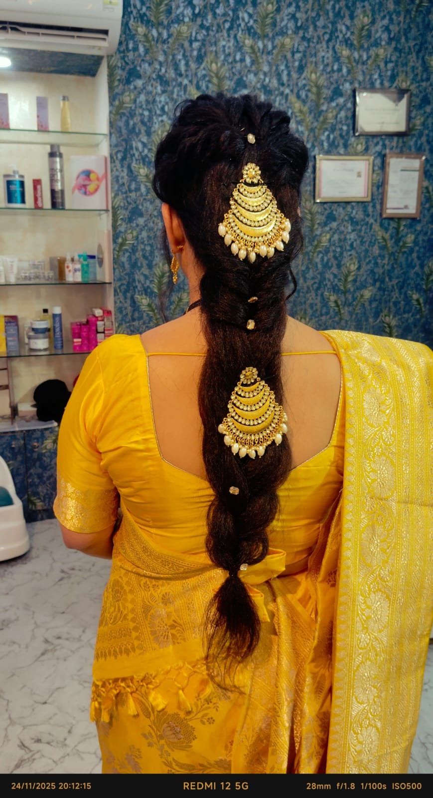 oceanglamoursalon.com gallery image