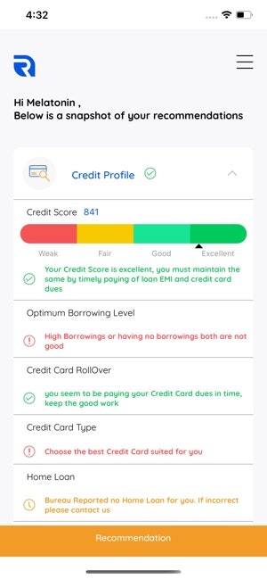 RefreshMint gallery image