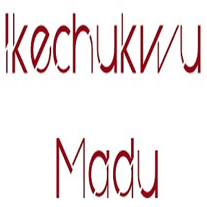 Dr. Ikechukwu Madu cover
