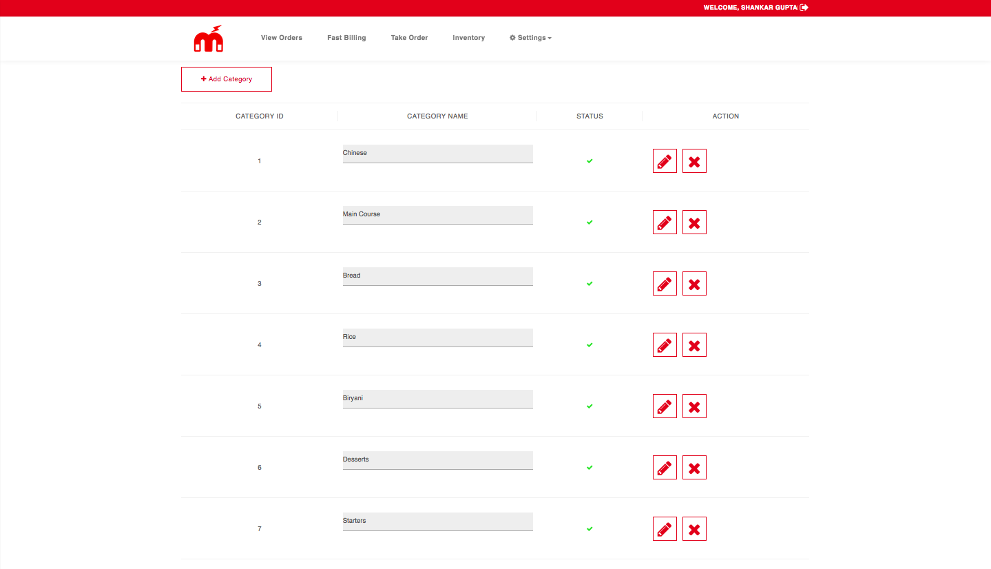 Maznut gallery image