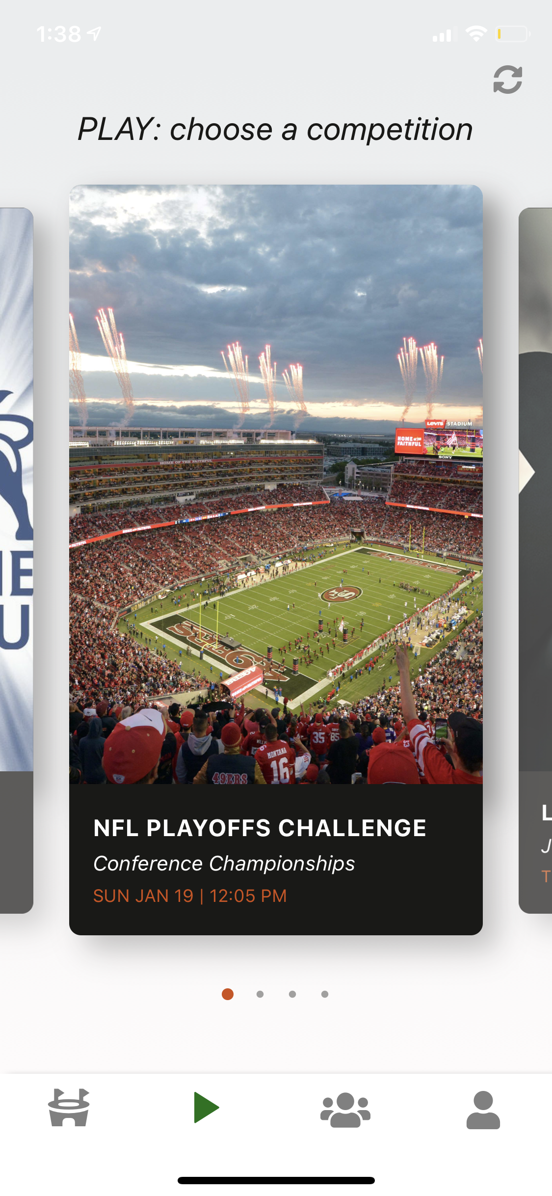 boxscore gallery image