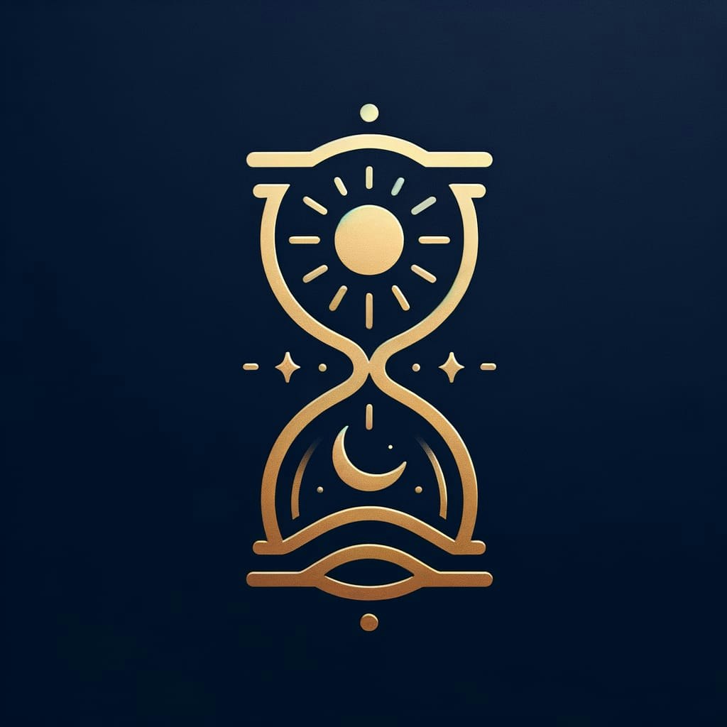 Number Your Days logo