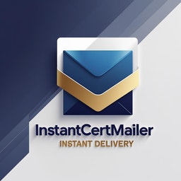 Bulk Certificate Generator and Mailer