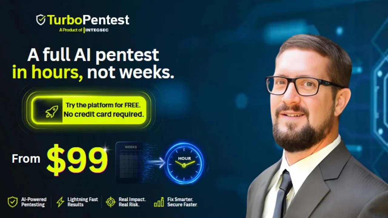 TurboPentest gallery image