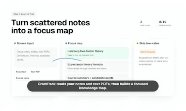 CramPack gallery image