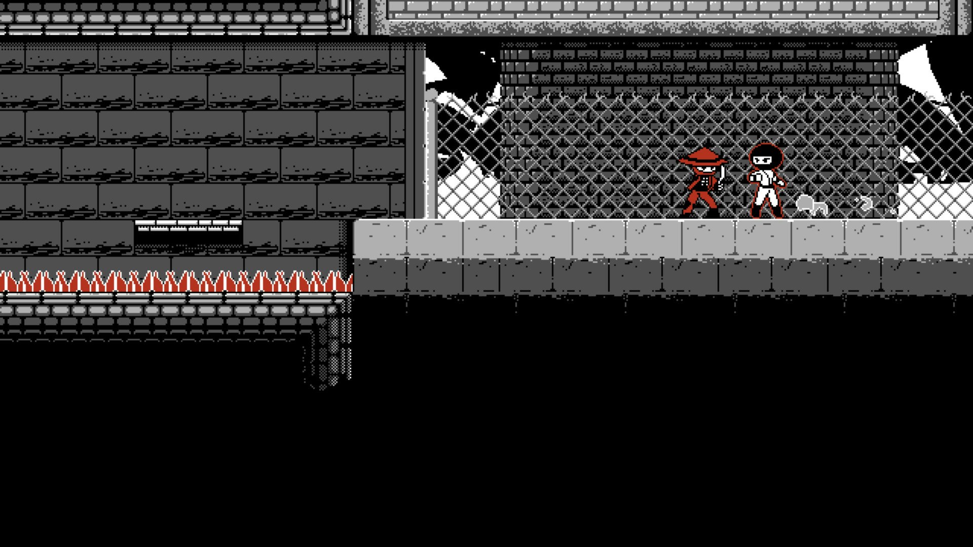 Mute Crimson+ gallery image