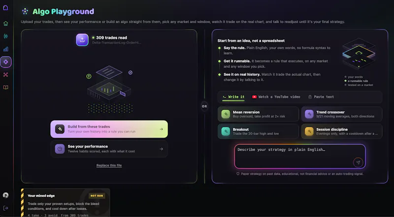 Traders Zone screenshot 6