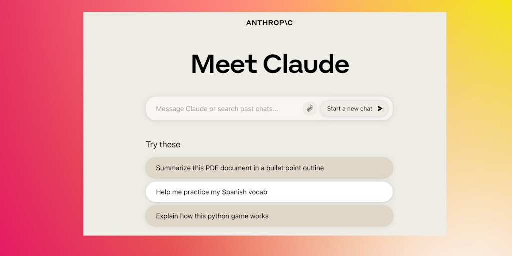 Claude 2: What it is and how to use Claude AI | Product Hunt