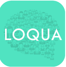 LOQUA - Compliment easily
