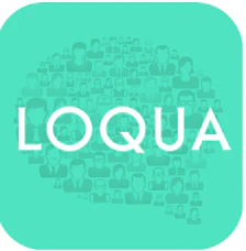 LOQUA - Compliment easily