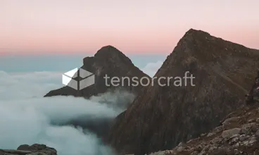 TensorCraft gallery image