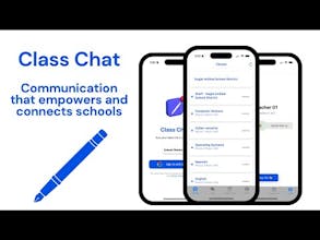 Class Chat Web gallery image