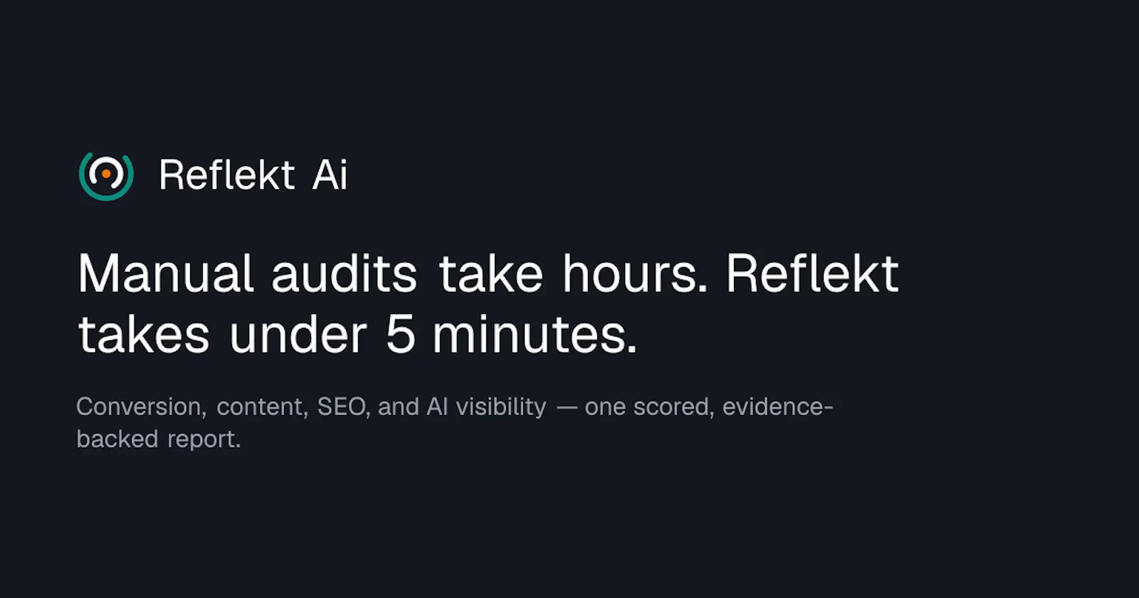 Reflekt Ai screenshot 3