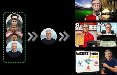 PIKALS AI  gallery image