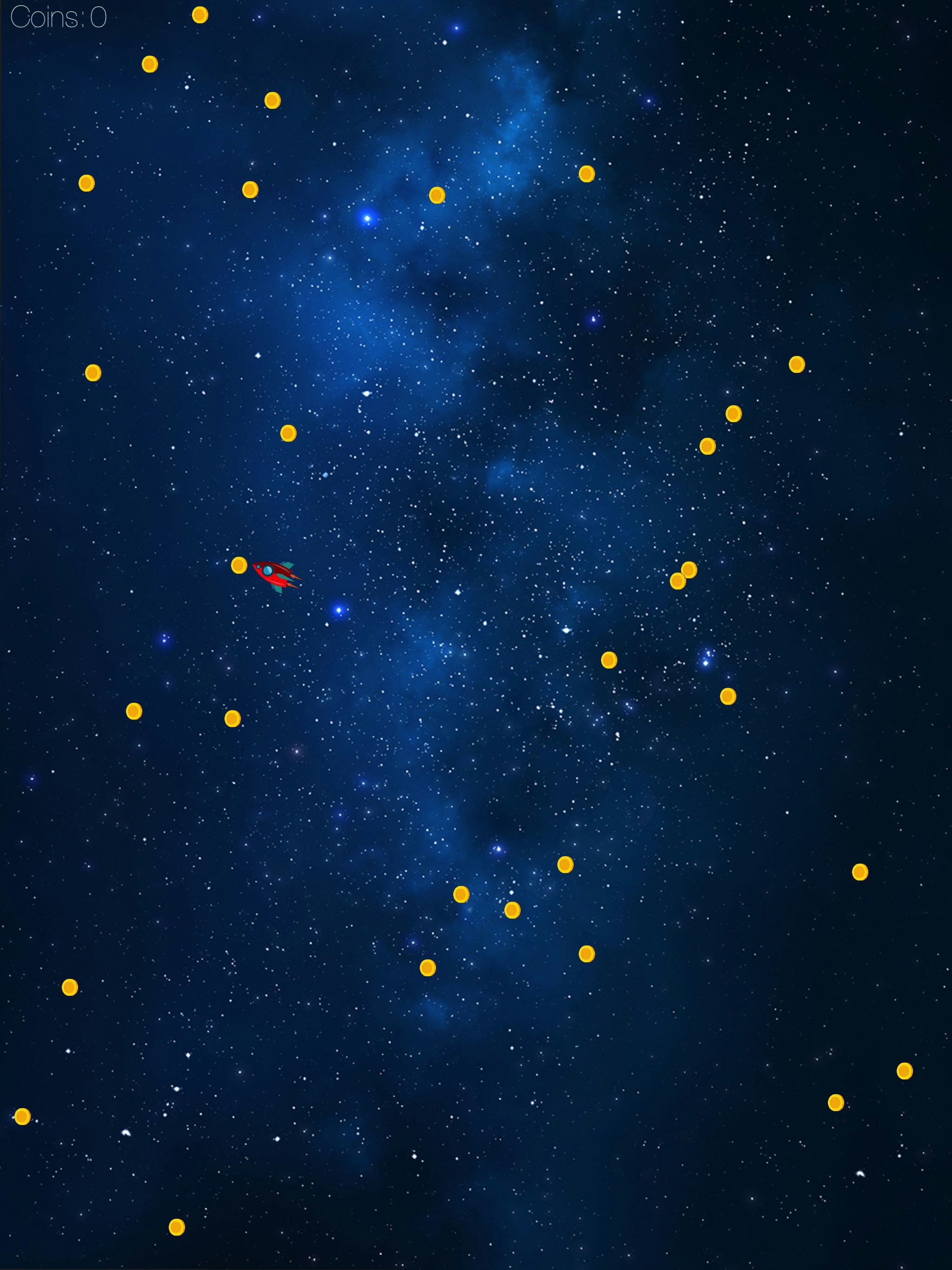 Space Coin Collector gallery image