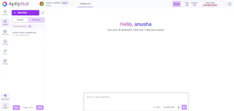 AptlyStar gallery image