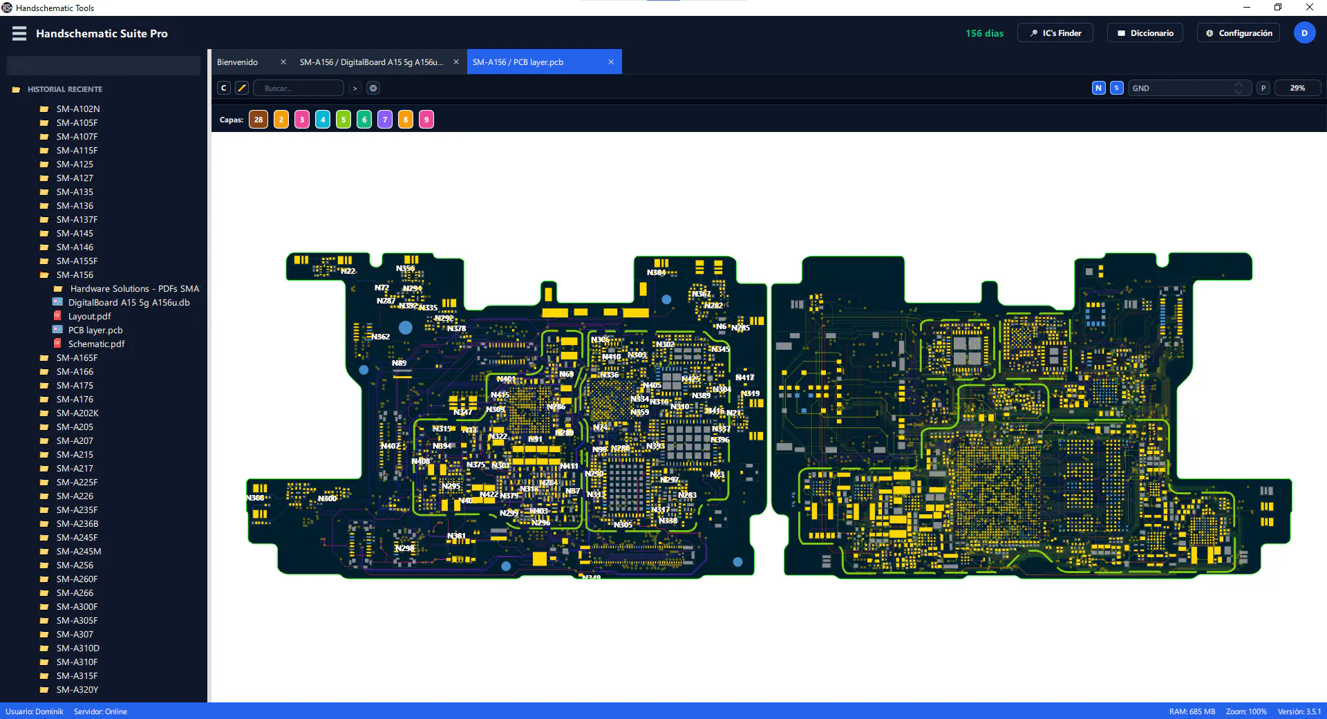 Handschematic Tools gallery image