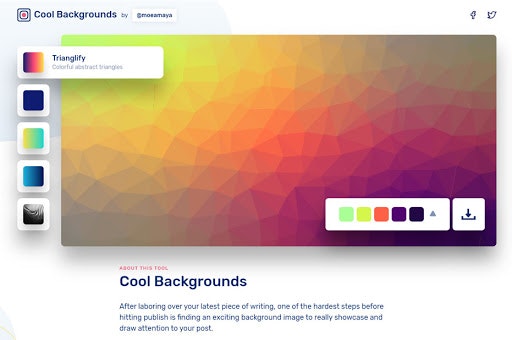 Cool Backgrounds gallery image