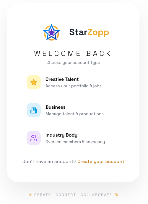 StarZopp gallery image