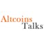 Altcoins Talks - Cryptocurrency Forum