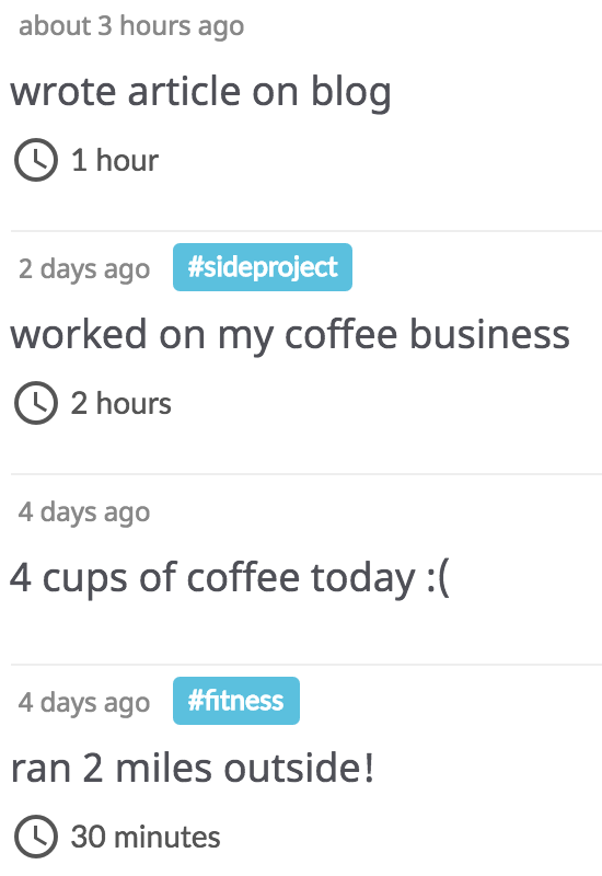 thisismy.life gallery image