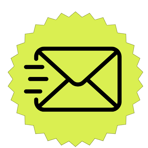 Autoinbox - Product Hunt launch logo and brand identity