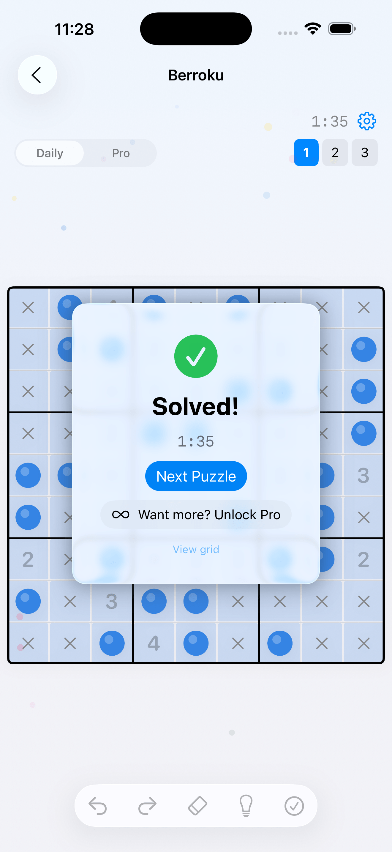 Berroku gallery image