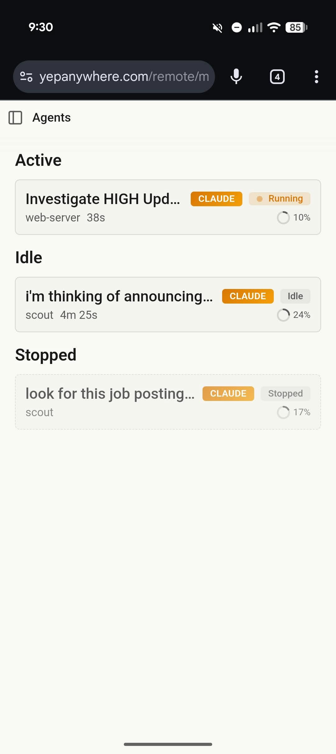 Yep Anywhere gallery image