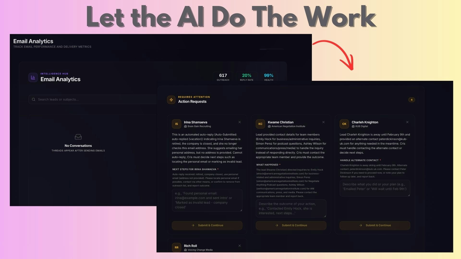 Konvertly gallery image