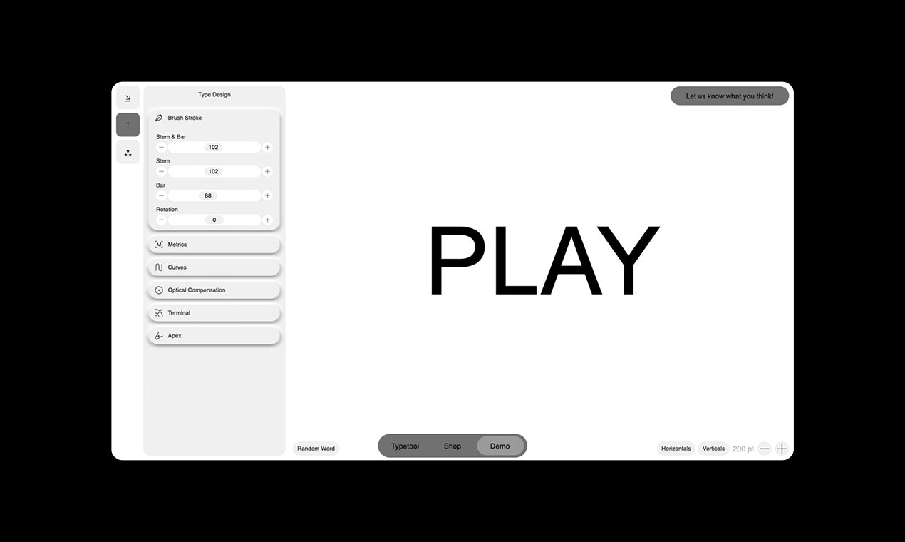 Burrowlab Demo media 2