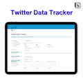 Twitter Data Tracker