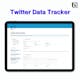 Twitter Data Tracker