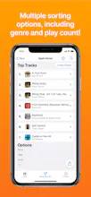 TuneTrack gallery image