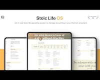 Stoic Life OS media 1
