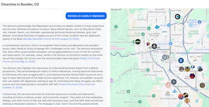 Pastors.ai gallery image