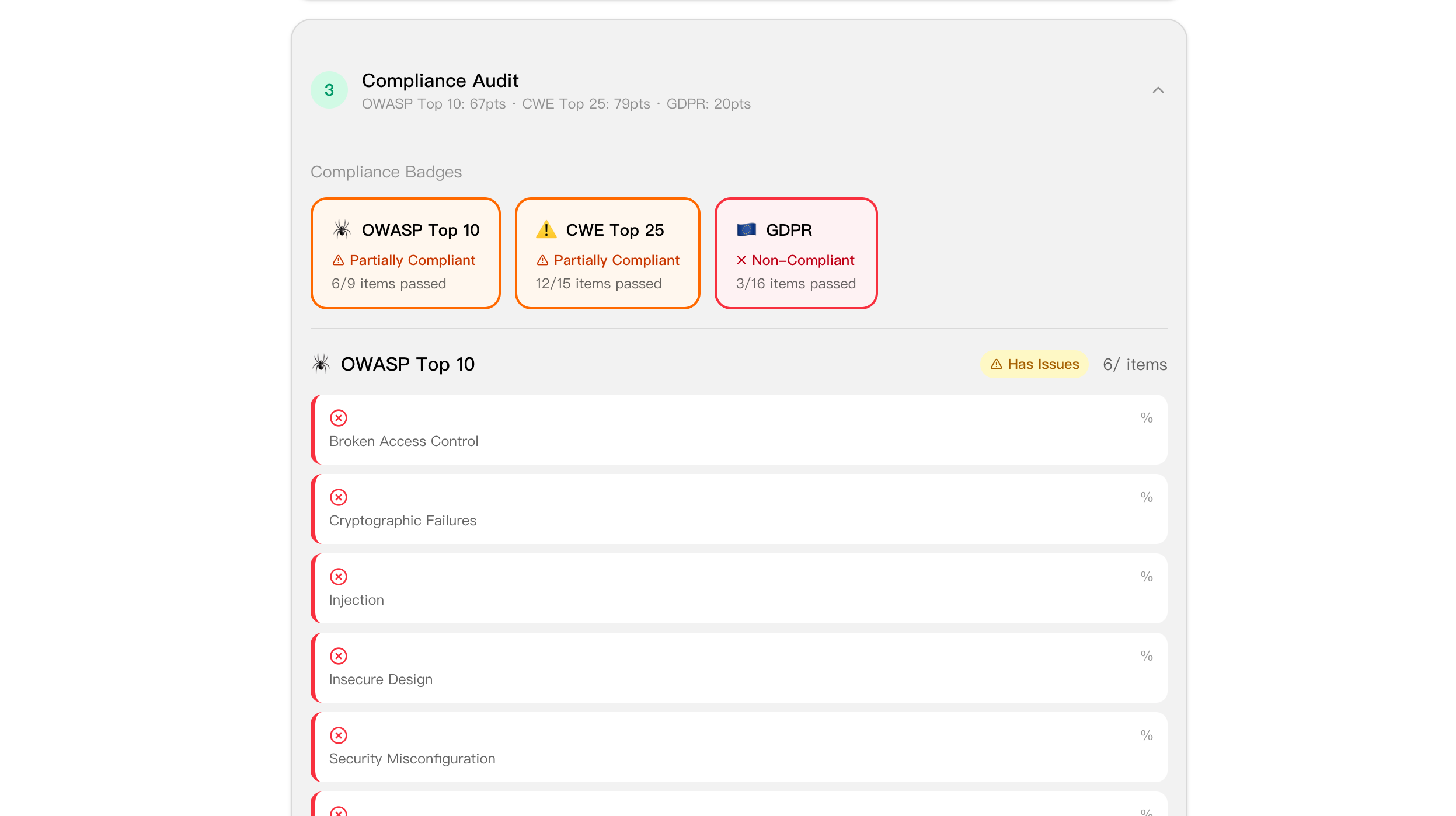 Skill Threat Scanner gallery image