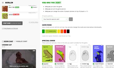 Lizard gallery image