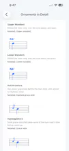 Allegretto - Music Theory gallery image