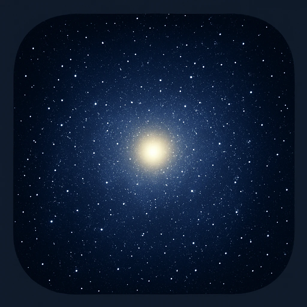 Googolstars logo
