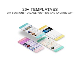 React App Builder gallery image