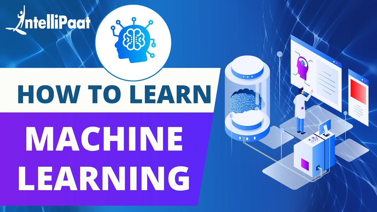 Looking For Best Machine Learning Course