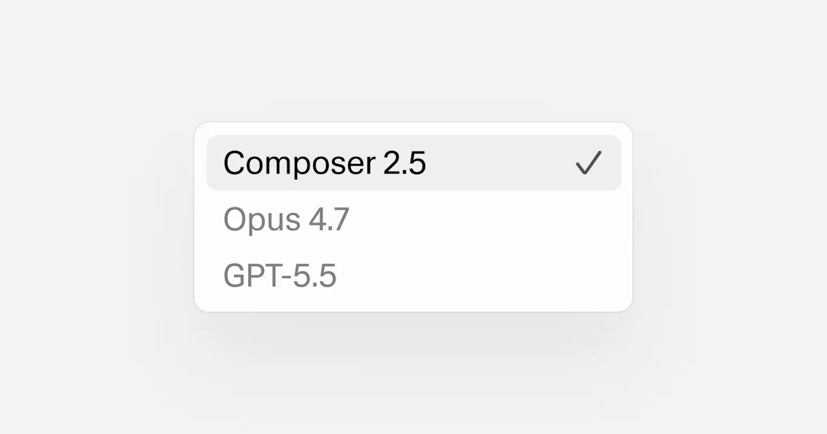Composer 2.5