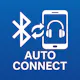 Bluetooth Pair Auto Connect