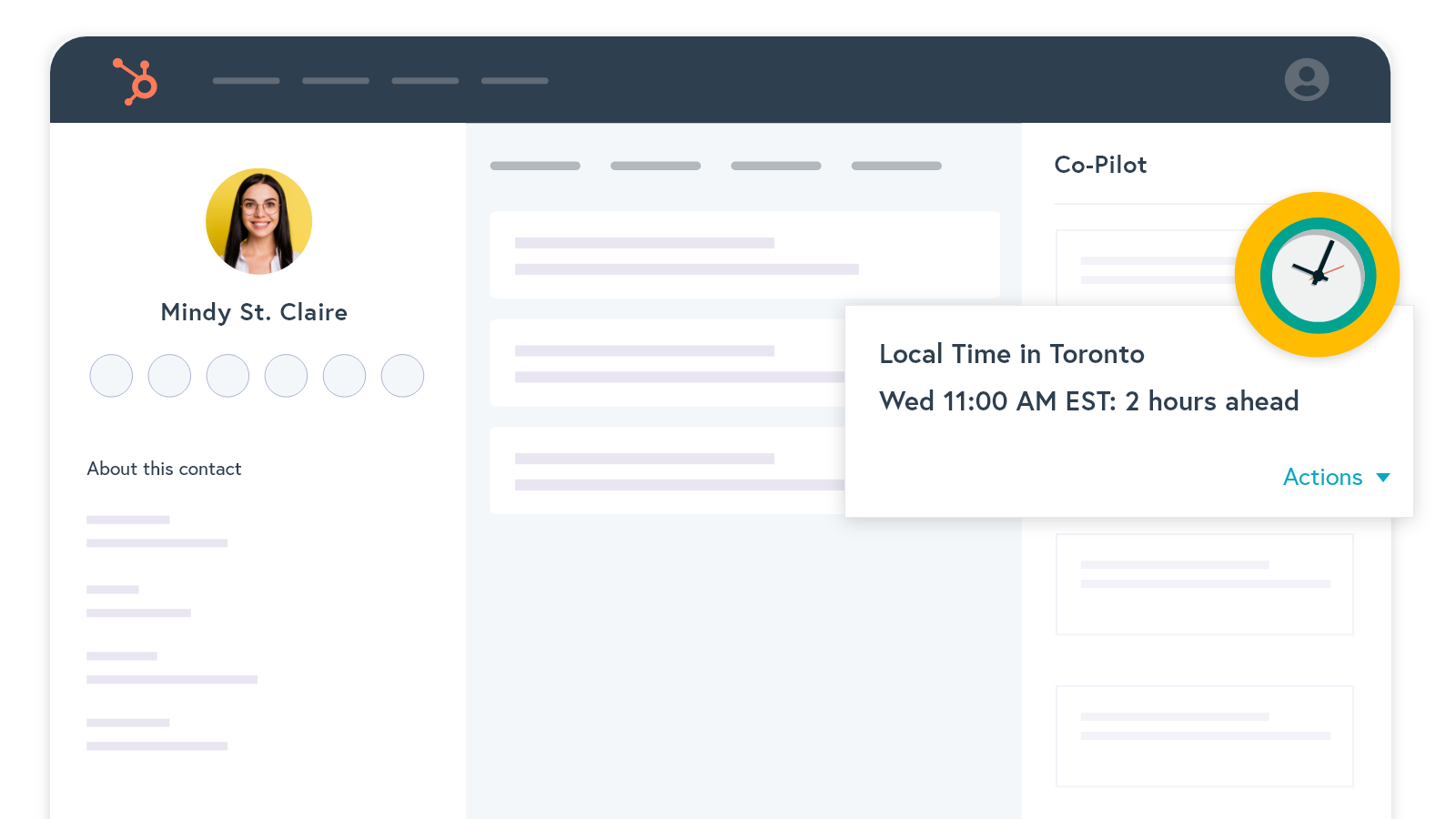 Co-Pilot by SyncSmart gallery image