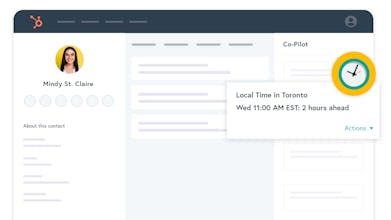 Co-Pilot by SyncSmart gallery image