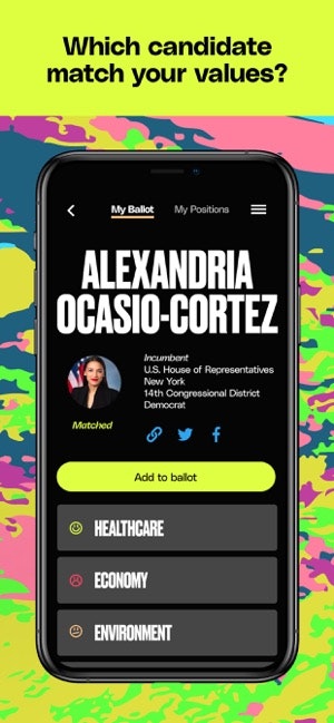 Pollen gallery image