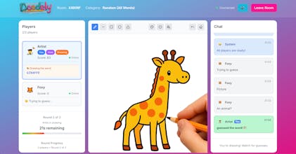 Doodely gallery image