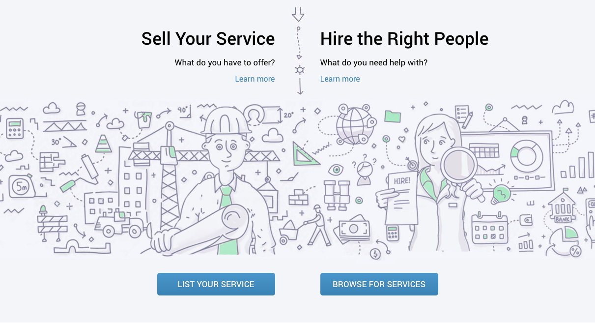 Umergence gallery image