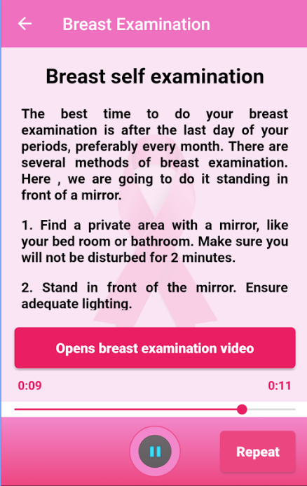 VESNA BREAST CANCER SCREEN gallery image