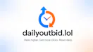 DailyOutbid.lol